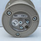Electro-Voice MIS8C 10-Watt Flush Mount Paging Projector (8 Ohms/Gray)