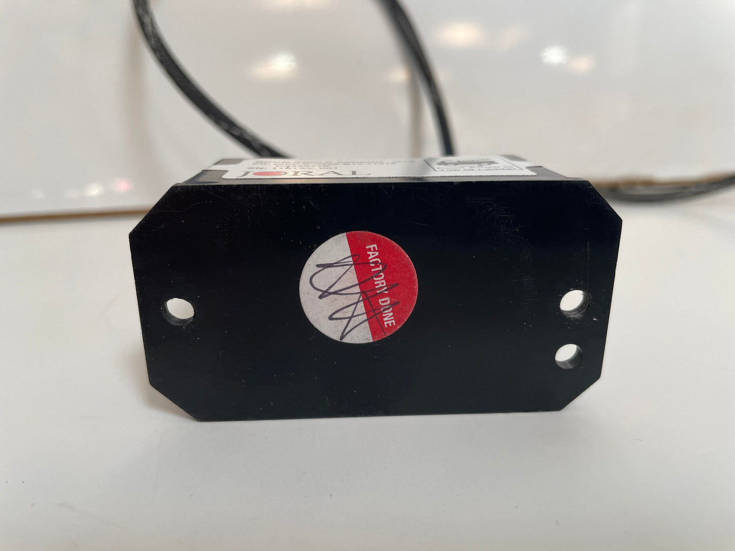 Joral DINC Incline Sensor 3-Axis Inclinometer, Dual Module - P3425778